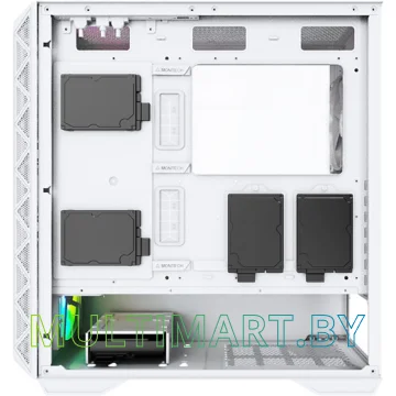 Корпус Montech AIR 903 Max White (MNT-A903M-W) картинка 6